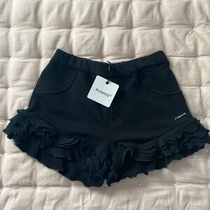 Pinko girls shorts